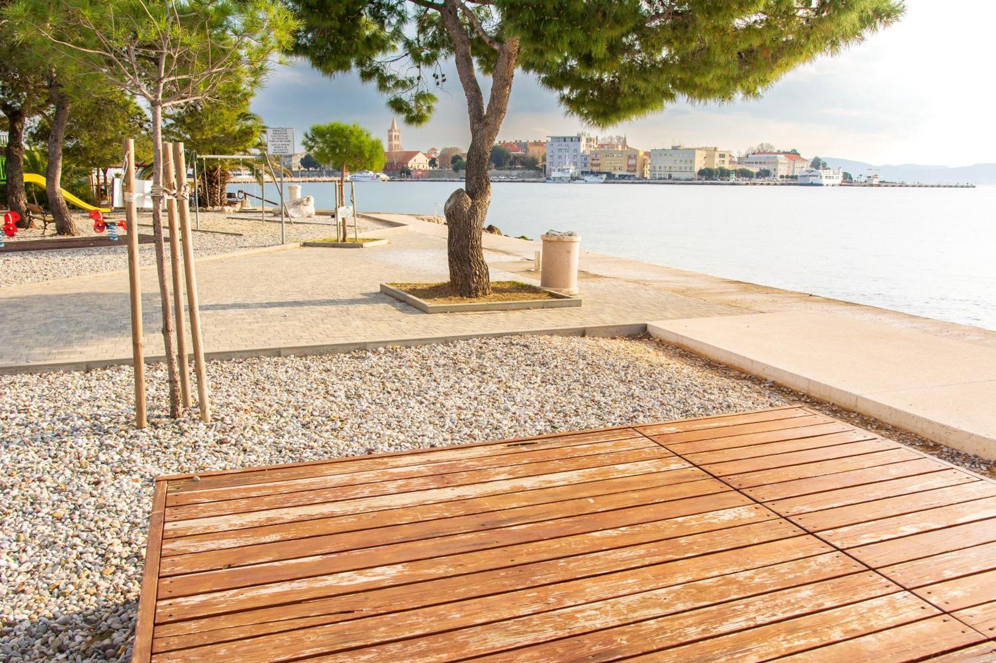 Franceska Apartment Zadar