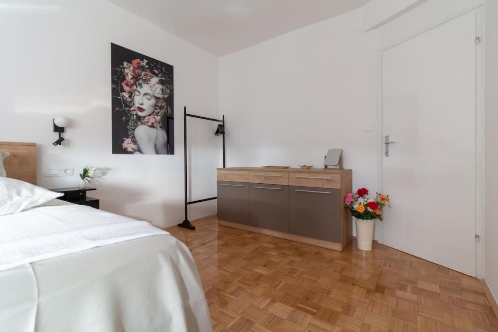 Franceska Apartment