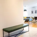 Apartman Franceska