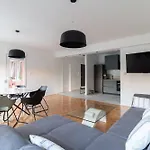 Apartman Franceska