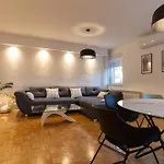 Apartman Franceska