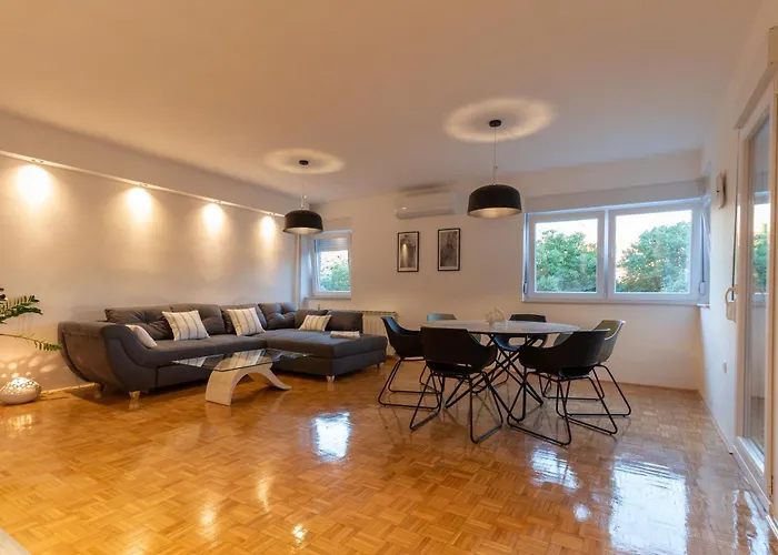 Apartman Franceska