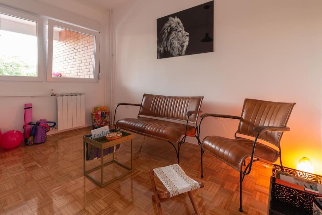 Apartment Franceska *