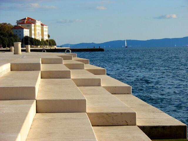 Apartment Franceska