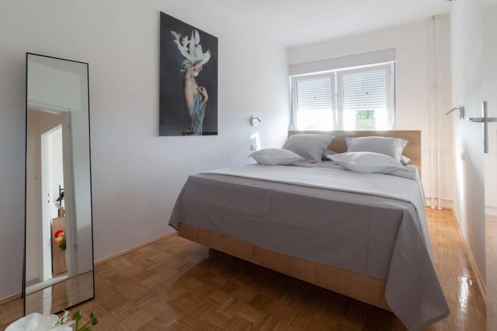Franceska Apartment Zadar