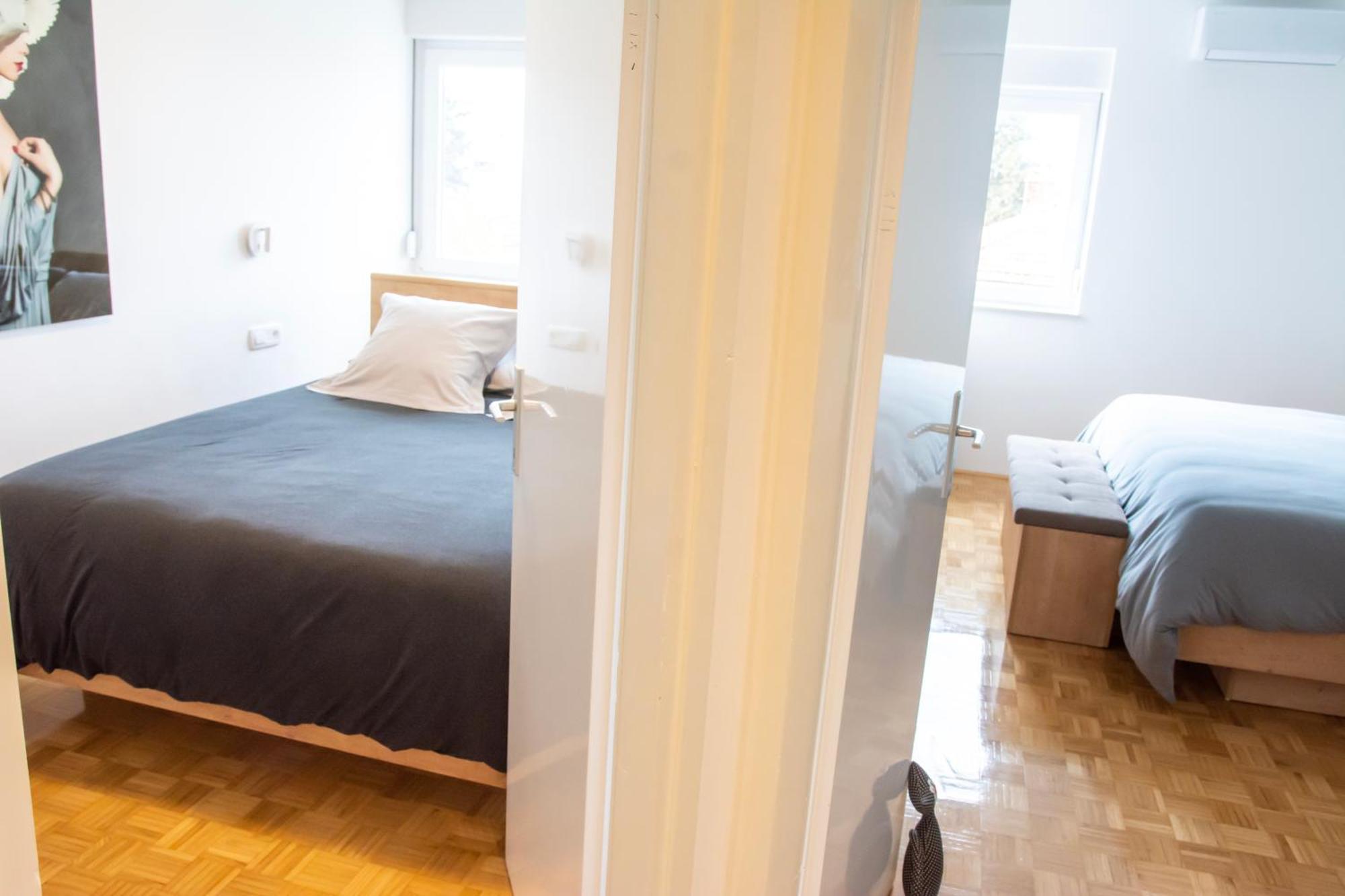 Apartment Franceska