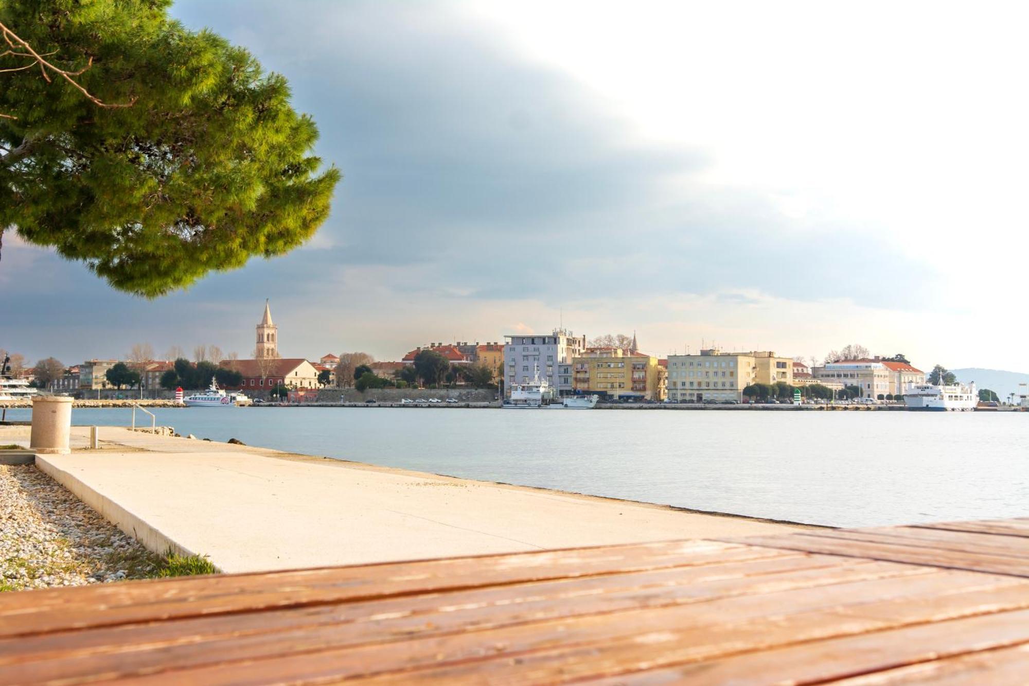 Franceska Zadar