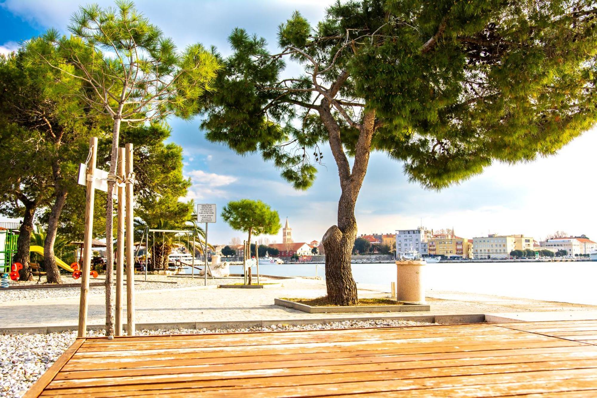 Apartment Franceska Zadar