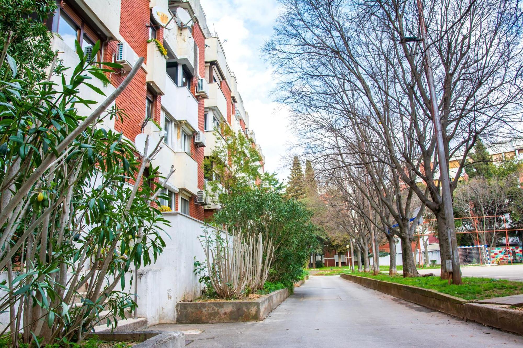 Franceska Apartment Zadar