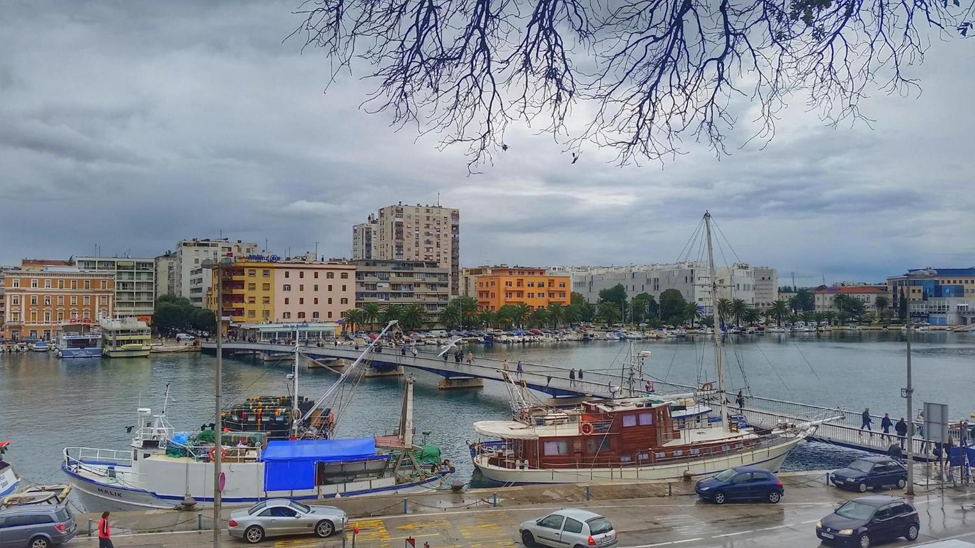 Apartment Franceska