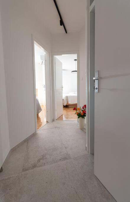 Apartment Franceska