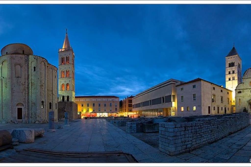 Apartment Franceska Zadar