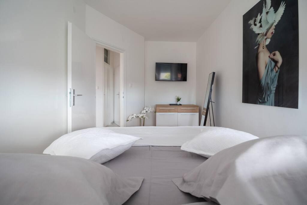 Franceska Apartament