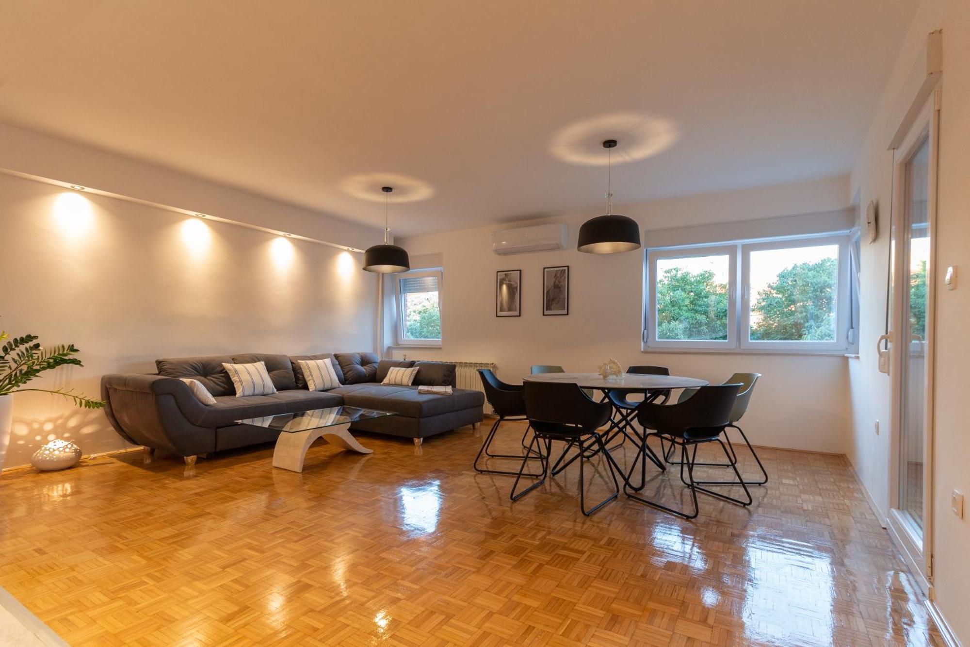 Franceska Apartment Zadar