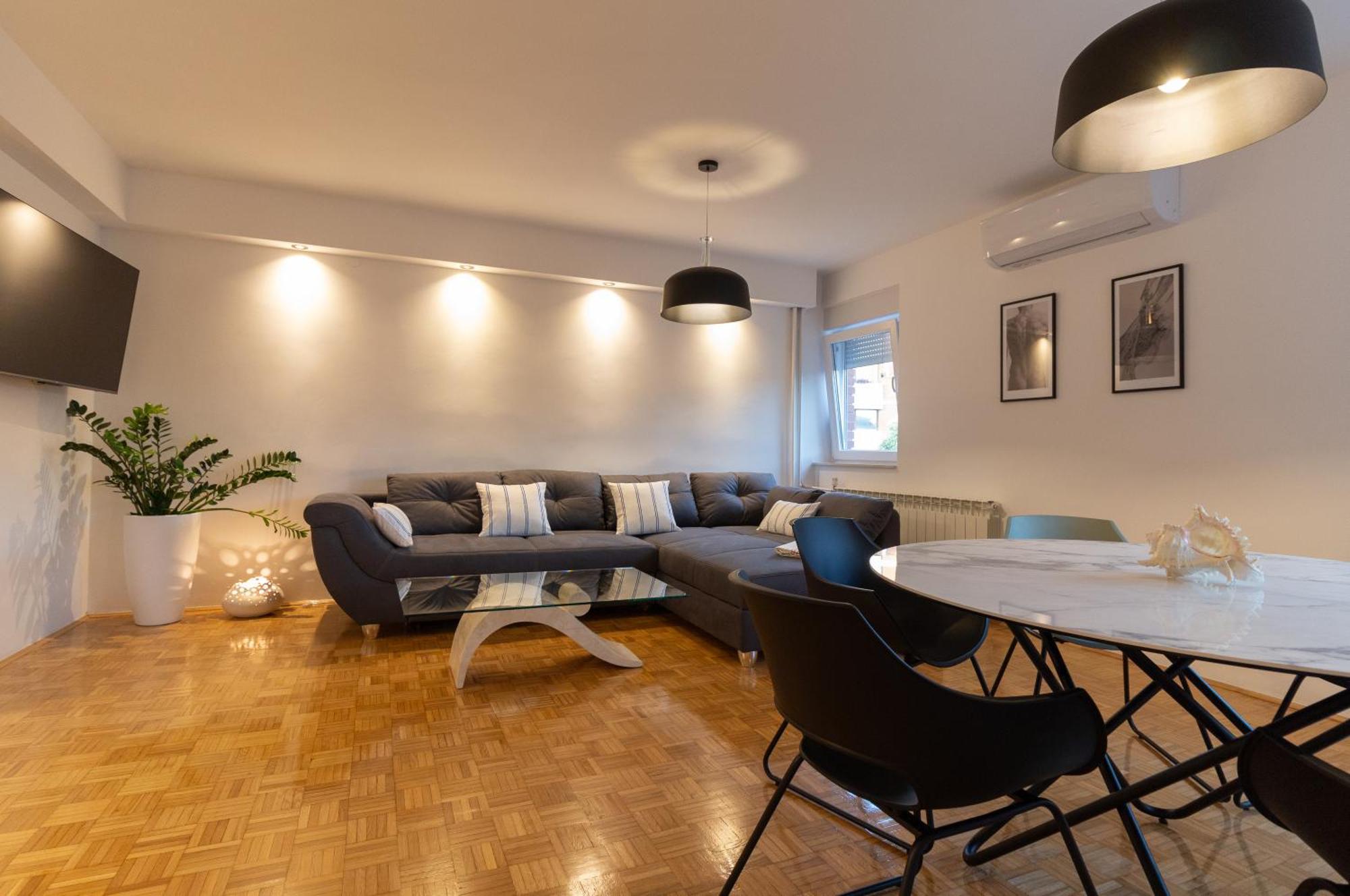Apartment Franceska